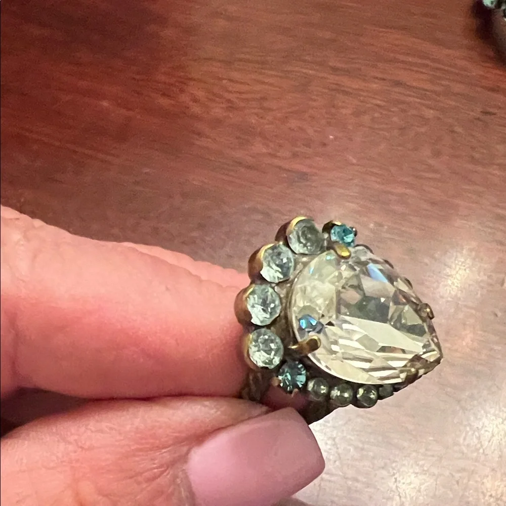 Sorrelli Elegant Crystal Jewelry Set - Picture 9 of 16